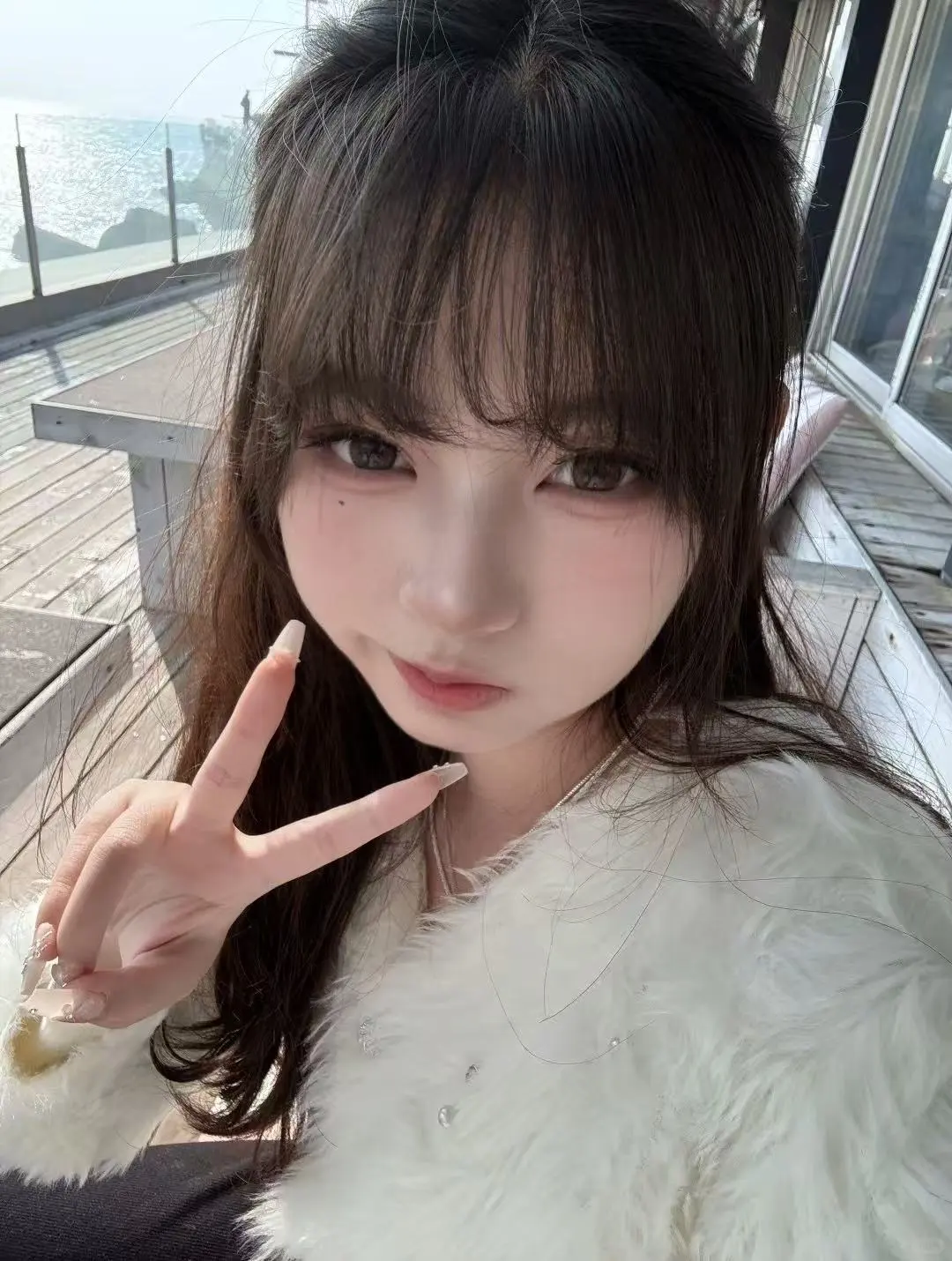 淡颜天花板~青岛超值滴约妆！！