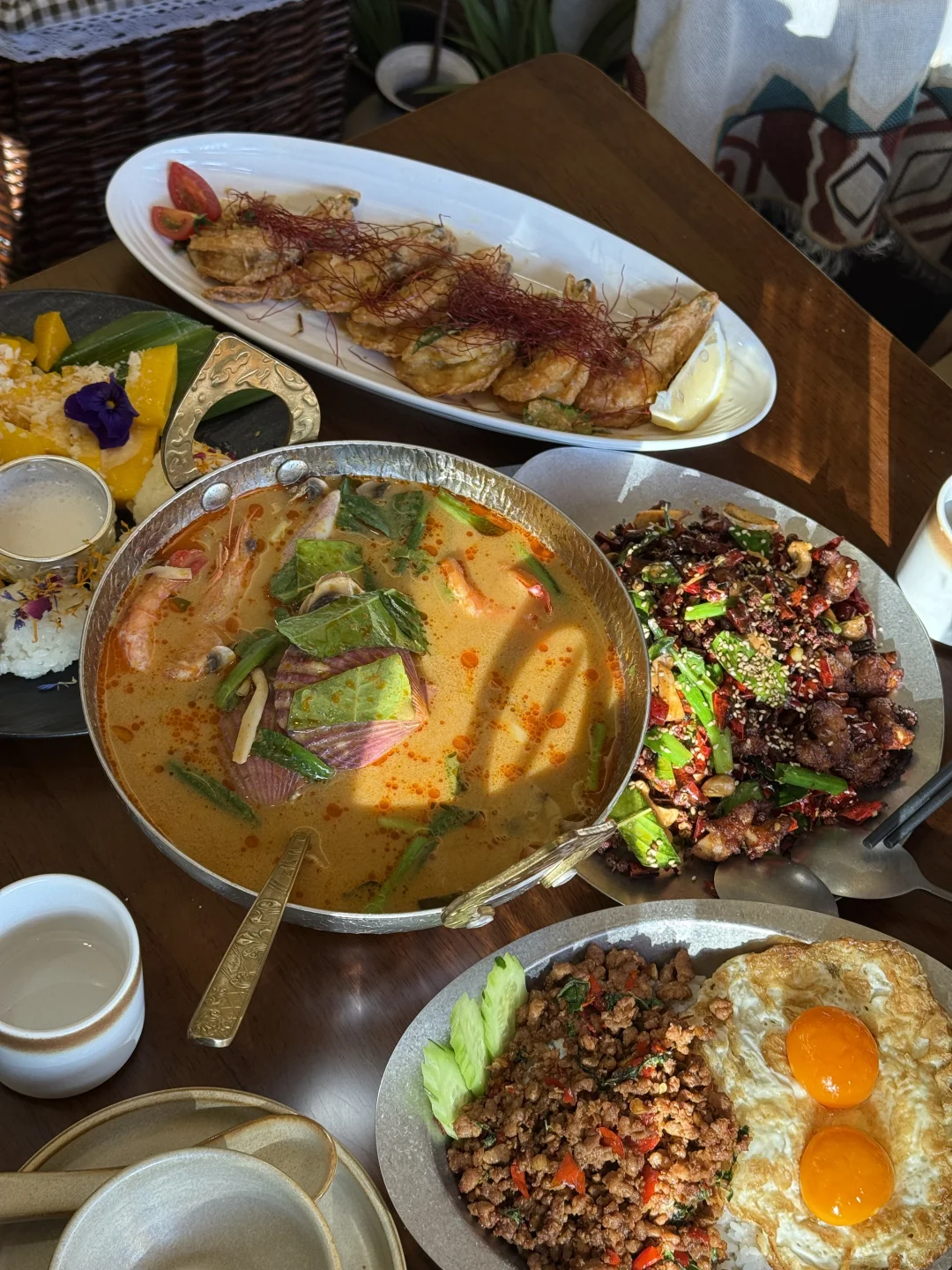 济南经三路 | kakunka泰餐