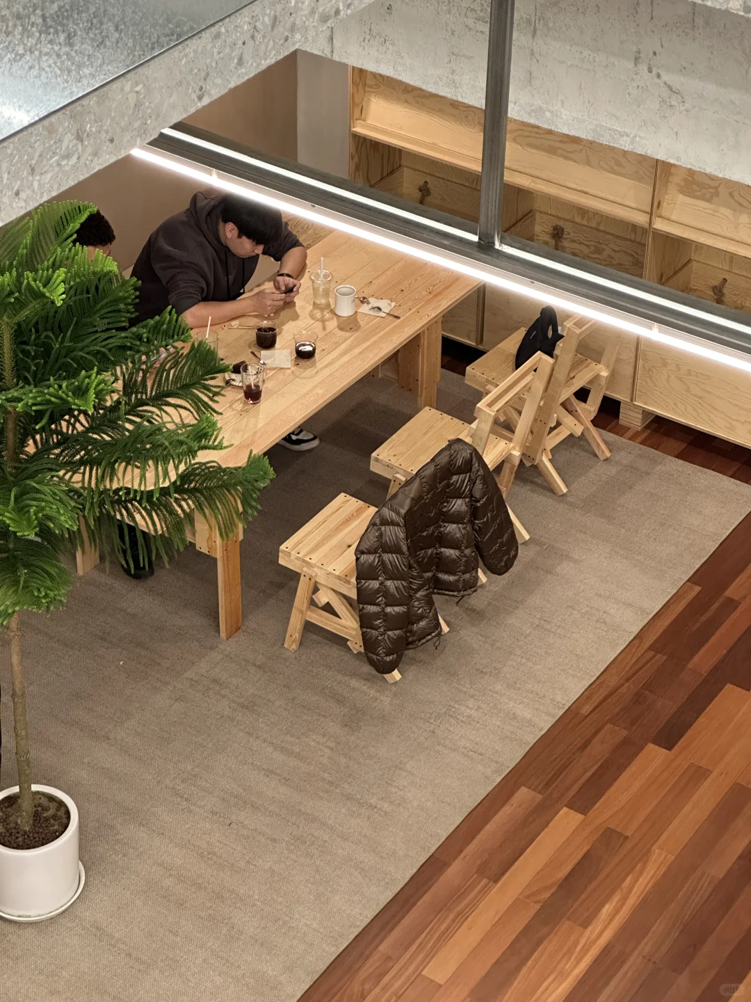 烟台的新开的 ！！！☕️