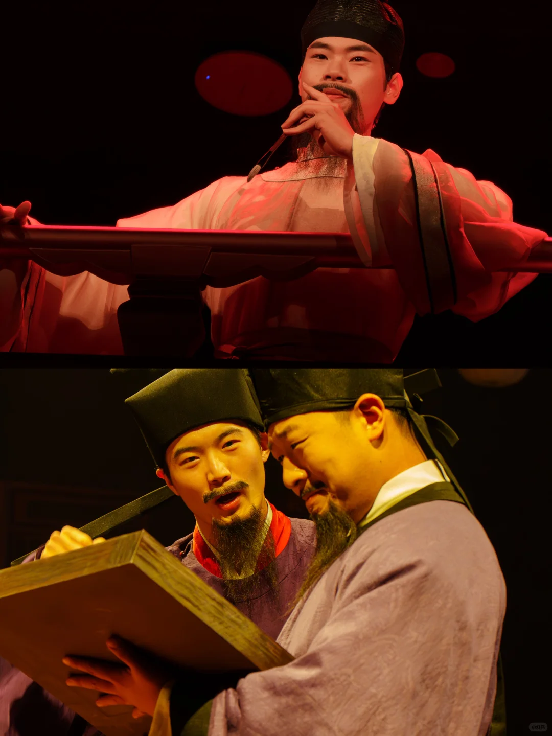 济南/在这里体验🪭宋式美学！🎐