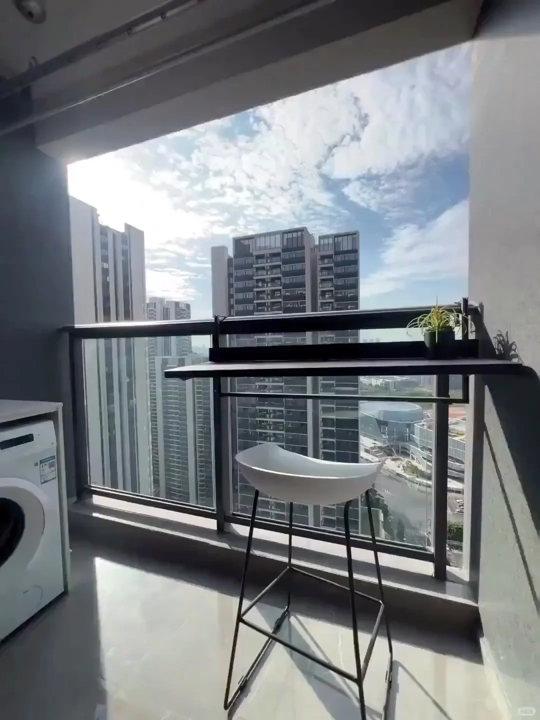 济南 房东直租 一居室公寓 民水民电 随时住