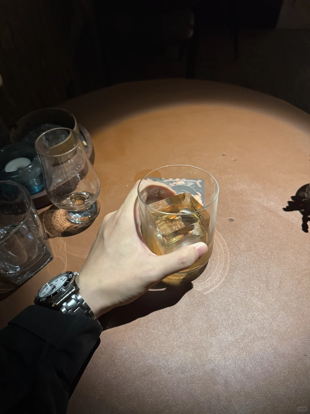 在济南的第122天，我终于学会放过自己