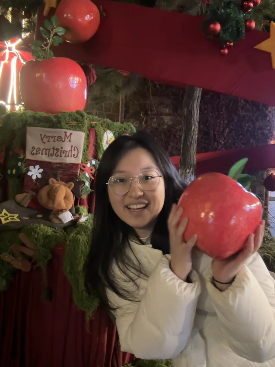 放空自己！考完试一脚油门冲去了烟台！