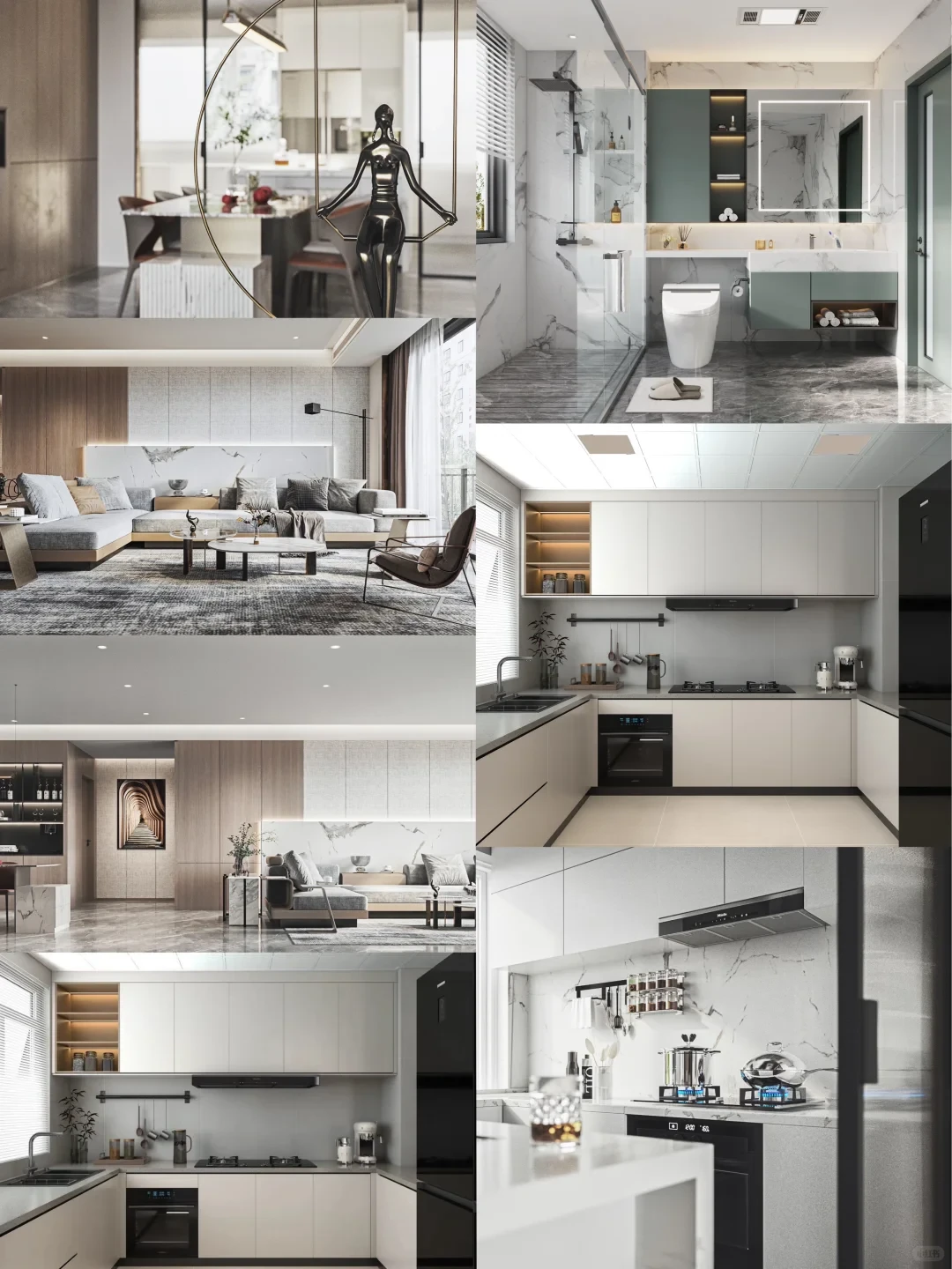 在青岛装修到底要多少钱，零增项！