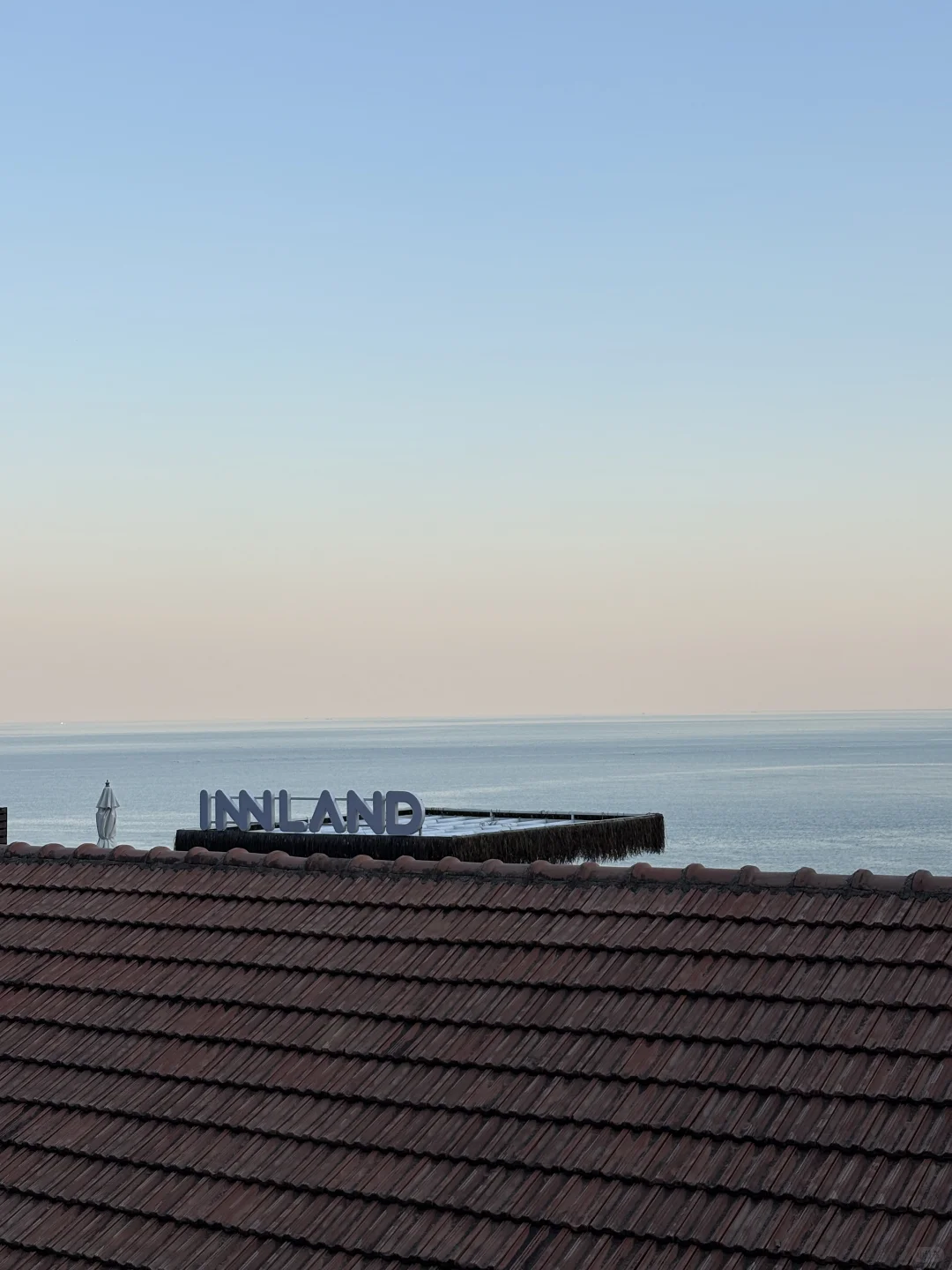 冬天的崂山真是青岛必去…