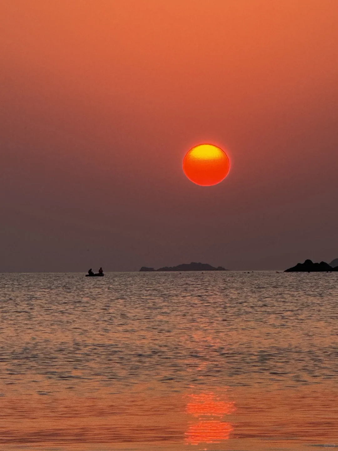 跨年攻略｜青岛出发威海2天人均💰800