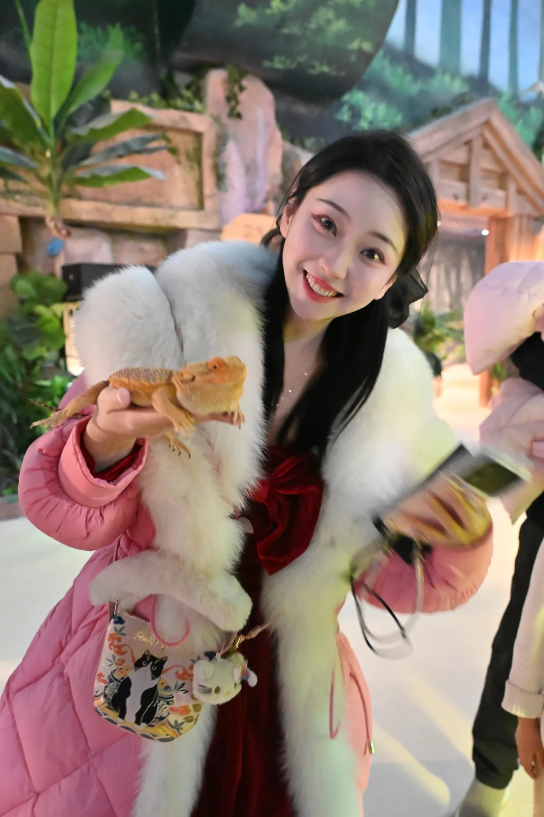 打卡济南融创海世界｜送你一场蓝色梦幻之旅