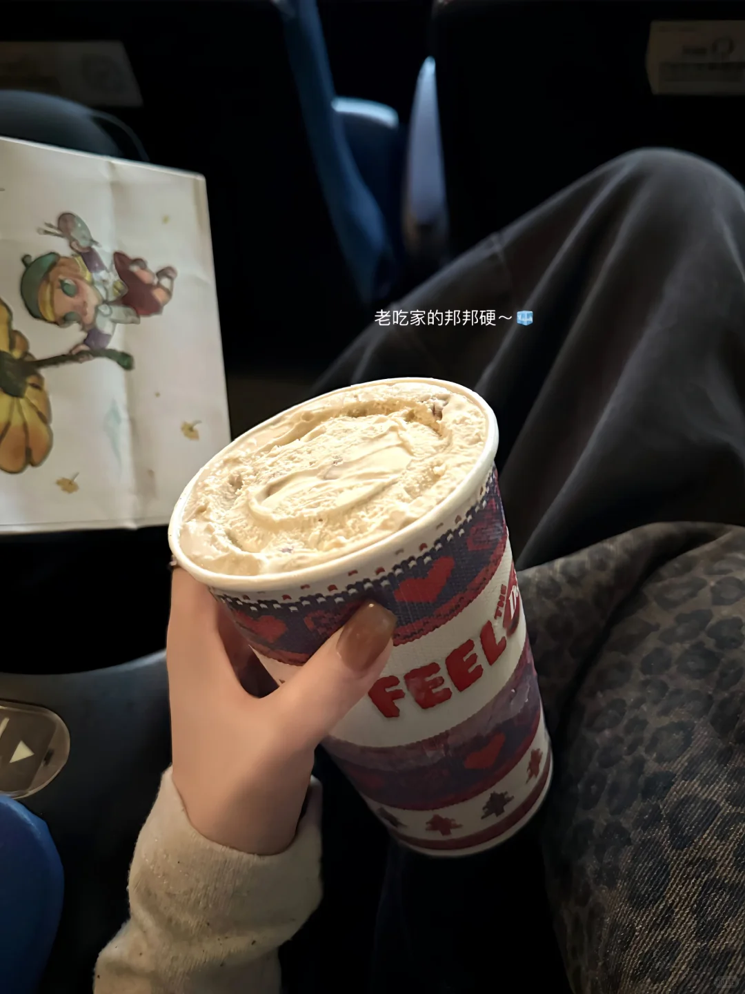 ♡青岛de海边圣诞🎄*.❅·