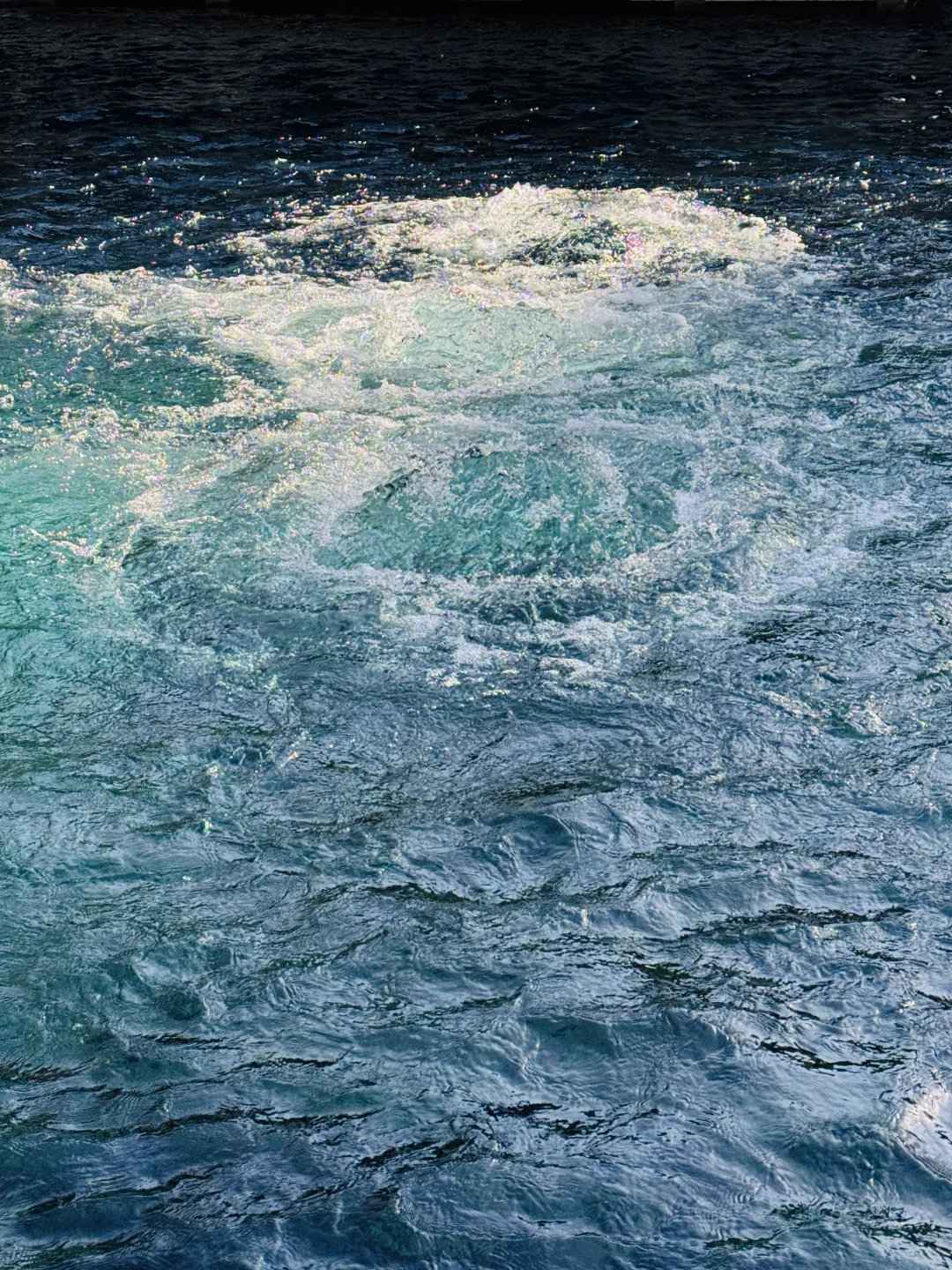 旅行｜冬天请一定来一趟济南听泉