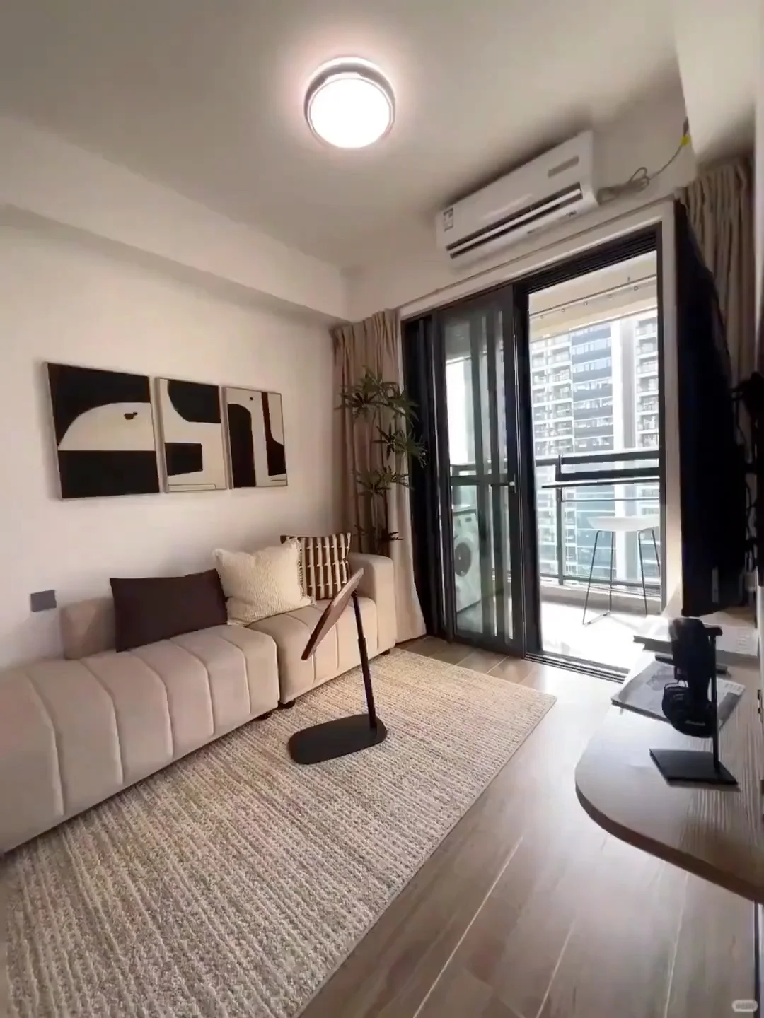 济南 房东直租 一居室公寓 民水民电 随时住