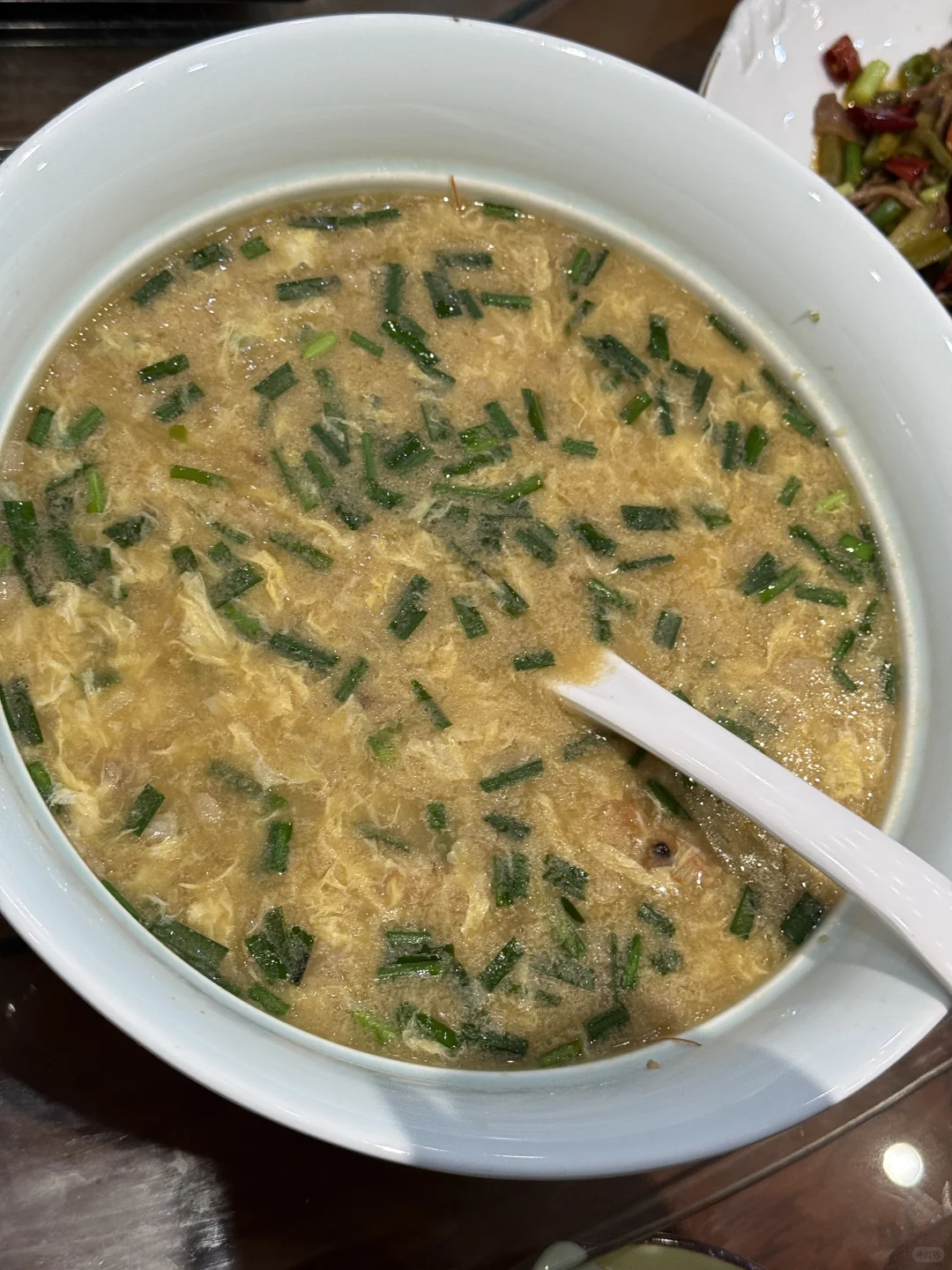 来烟台旅游朋友推荐的一家餐厅 太好吃了！