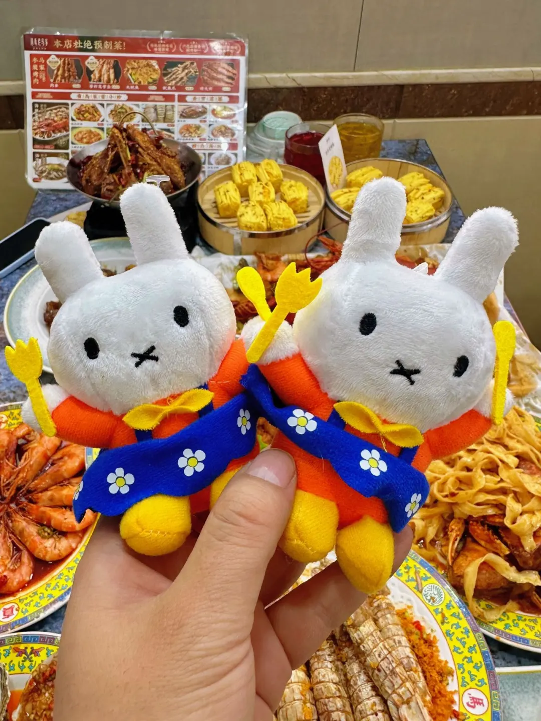 真正不用营销的青岛老店🔥跟着本地人吃不