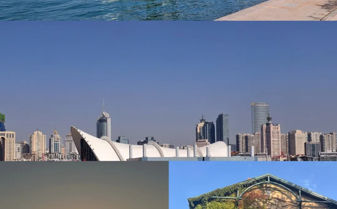 青岛三日游保姆级攻略‼️路线&美食超详细🔥