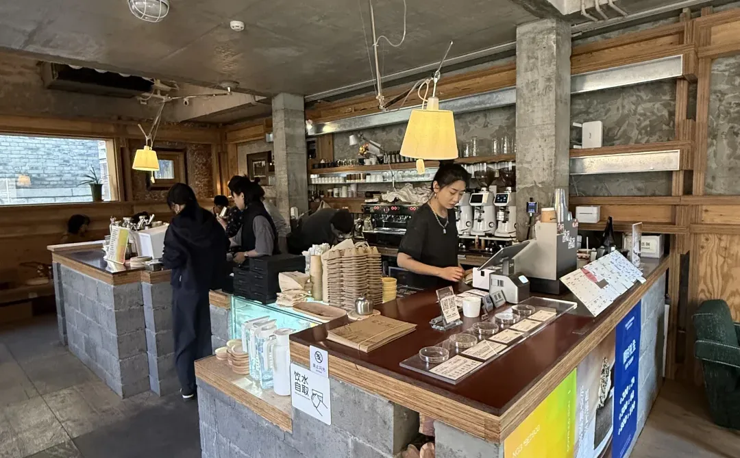 济南 VILLA SHAKA上新街