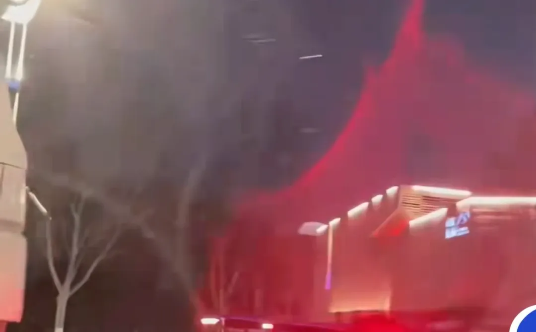 明天济南这个雪不下都不行！