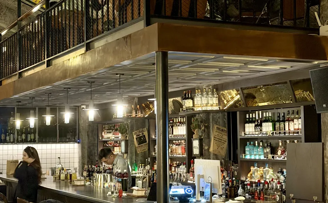 济南！！坠适合圣诞跨年的地方出现了……！！！！