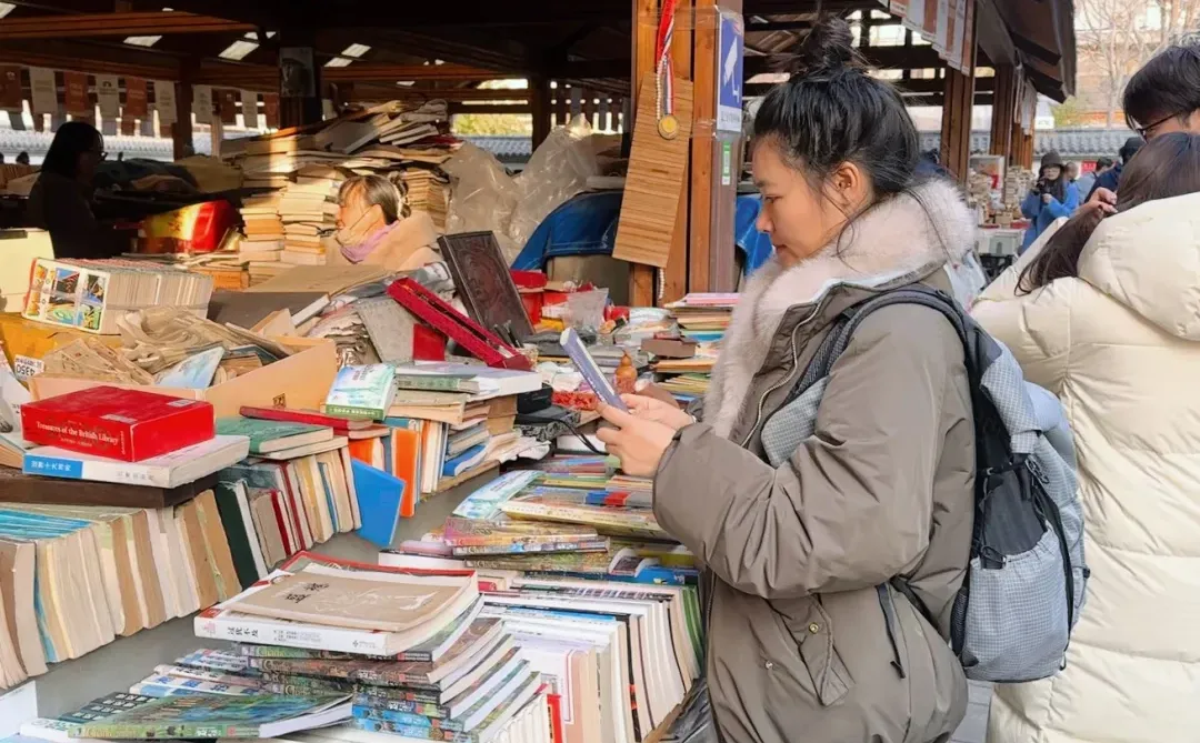 北京出发 | 济南48小时逛吃🏯