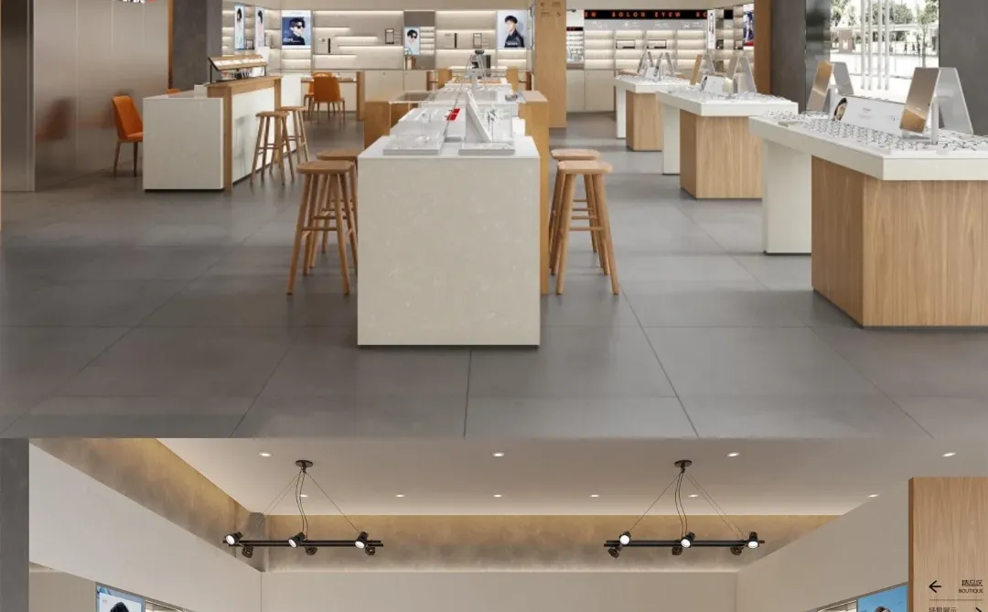 济南配镜必看👀宝明斋小红书专属价格表