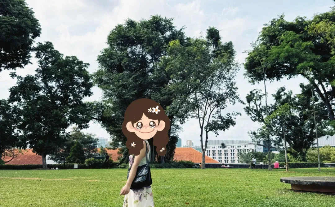 济南96央企女硕，想找一个开朗男生