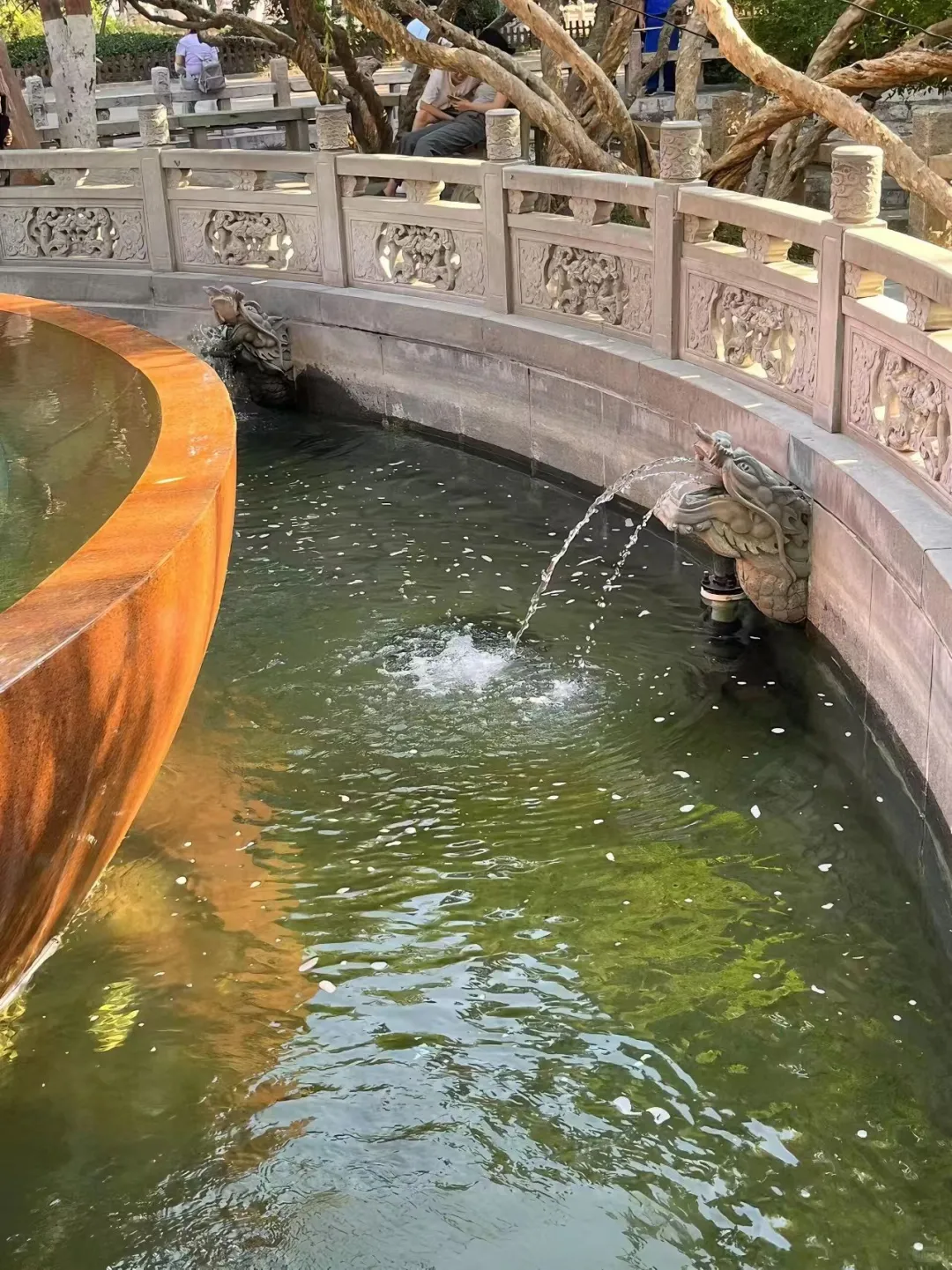 济南 趵突泉旅游攻略