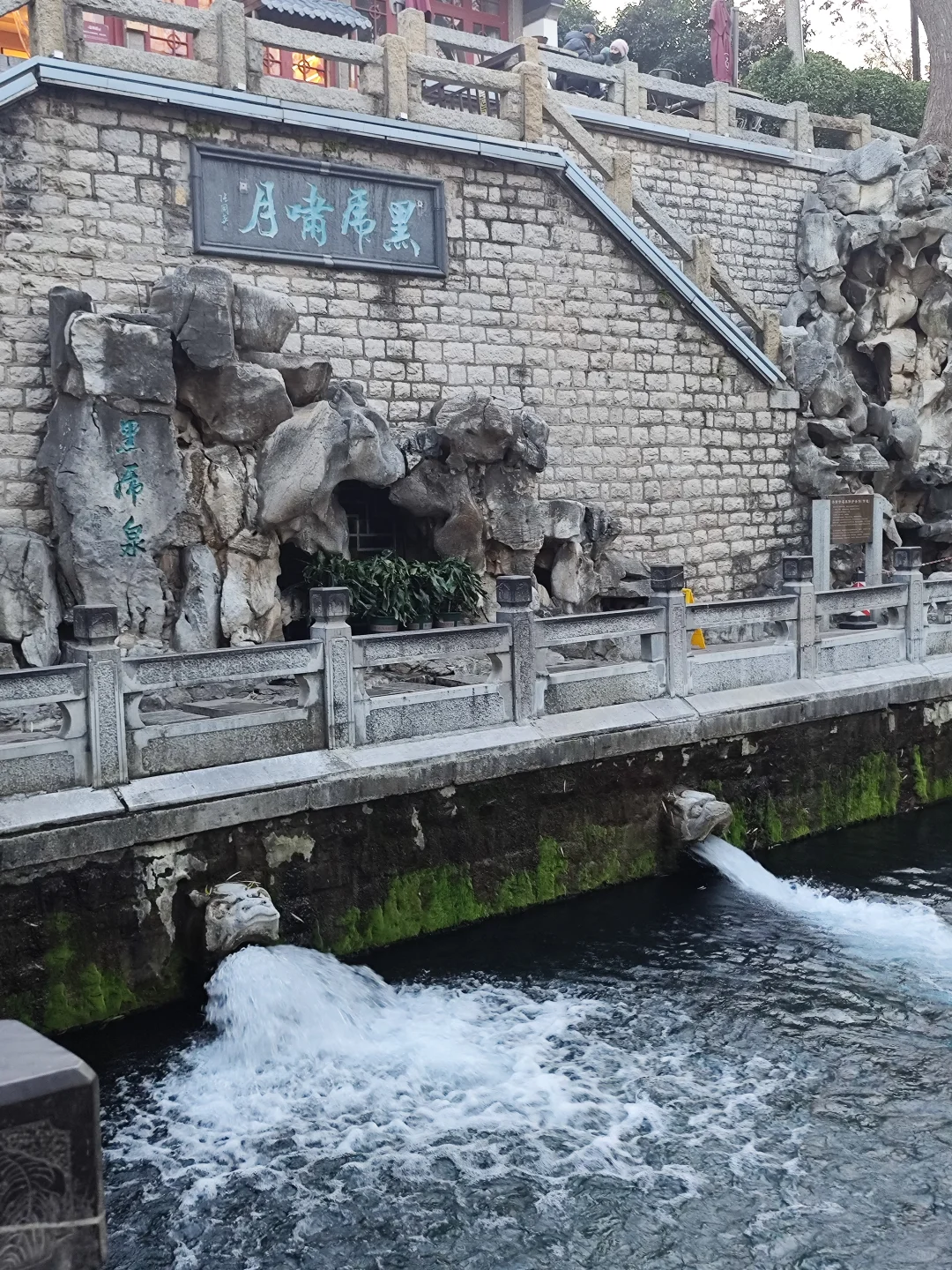 济南｜再见啦，这个逢人就喊老师的城市