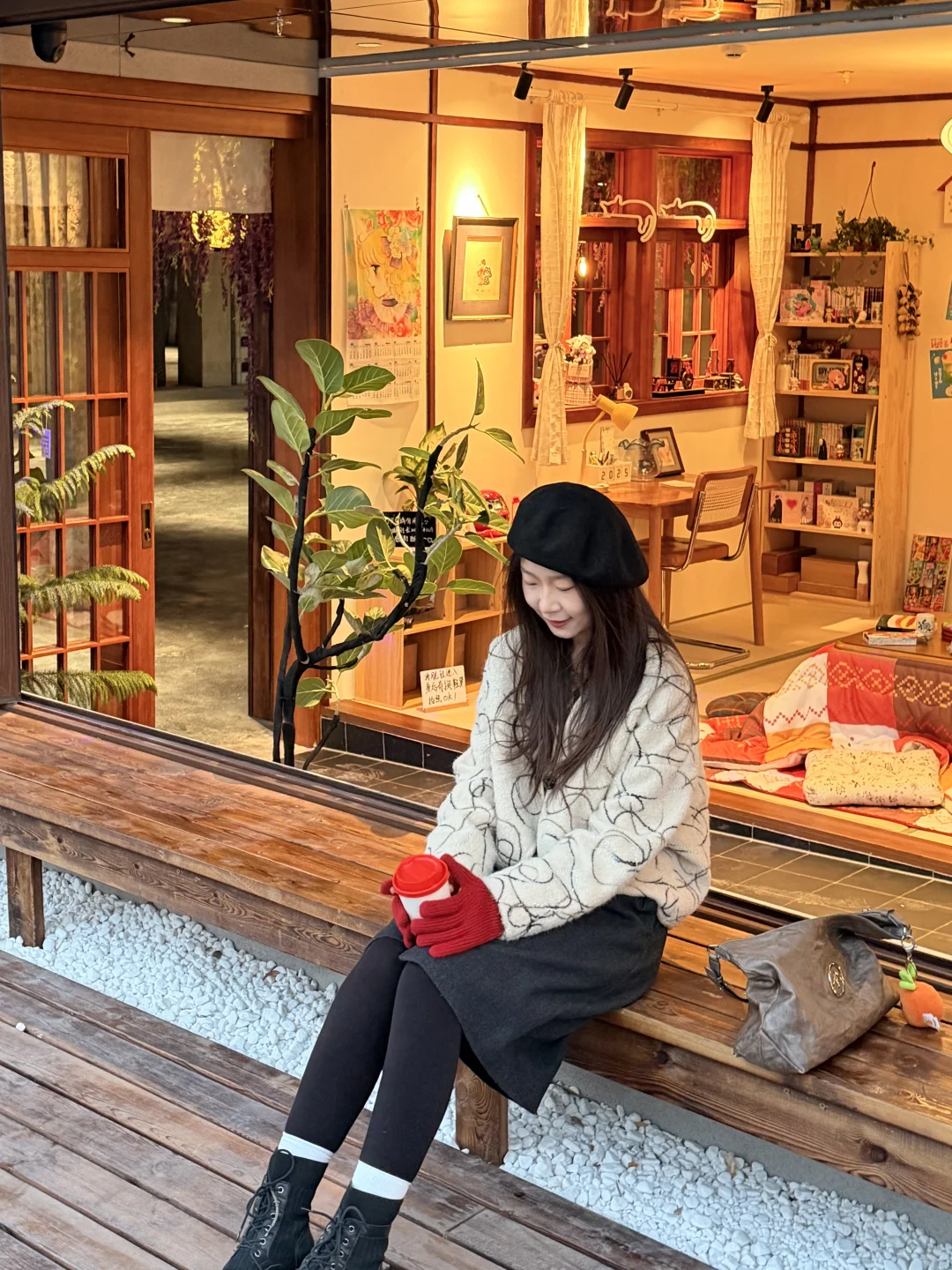 济南！！！最最可爱的街区出现了。。。。（新开的）