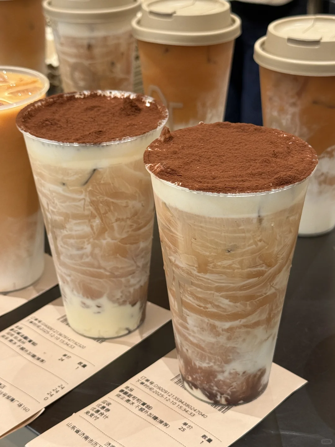 卧槽！济南恒隆！有了有了！！！！