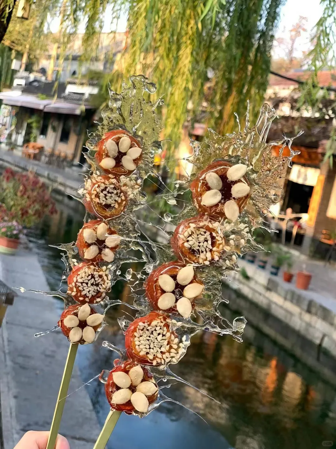 济南 趵突泉旅游攻略