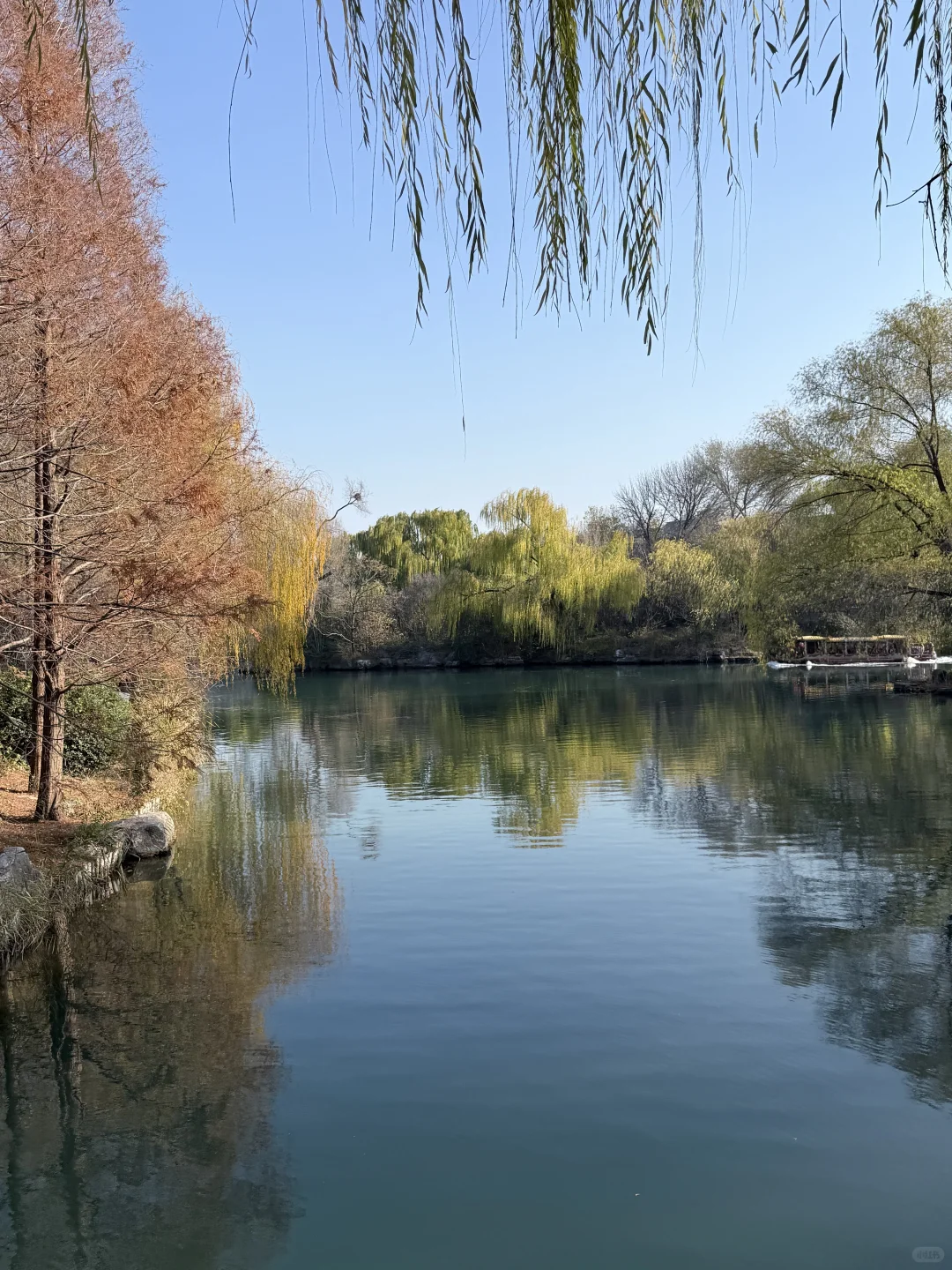 济南明天会下雪吗