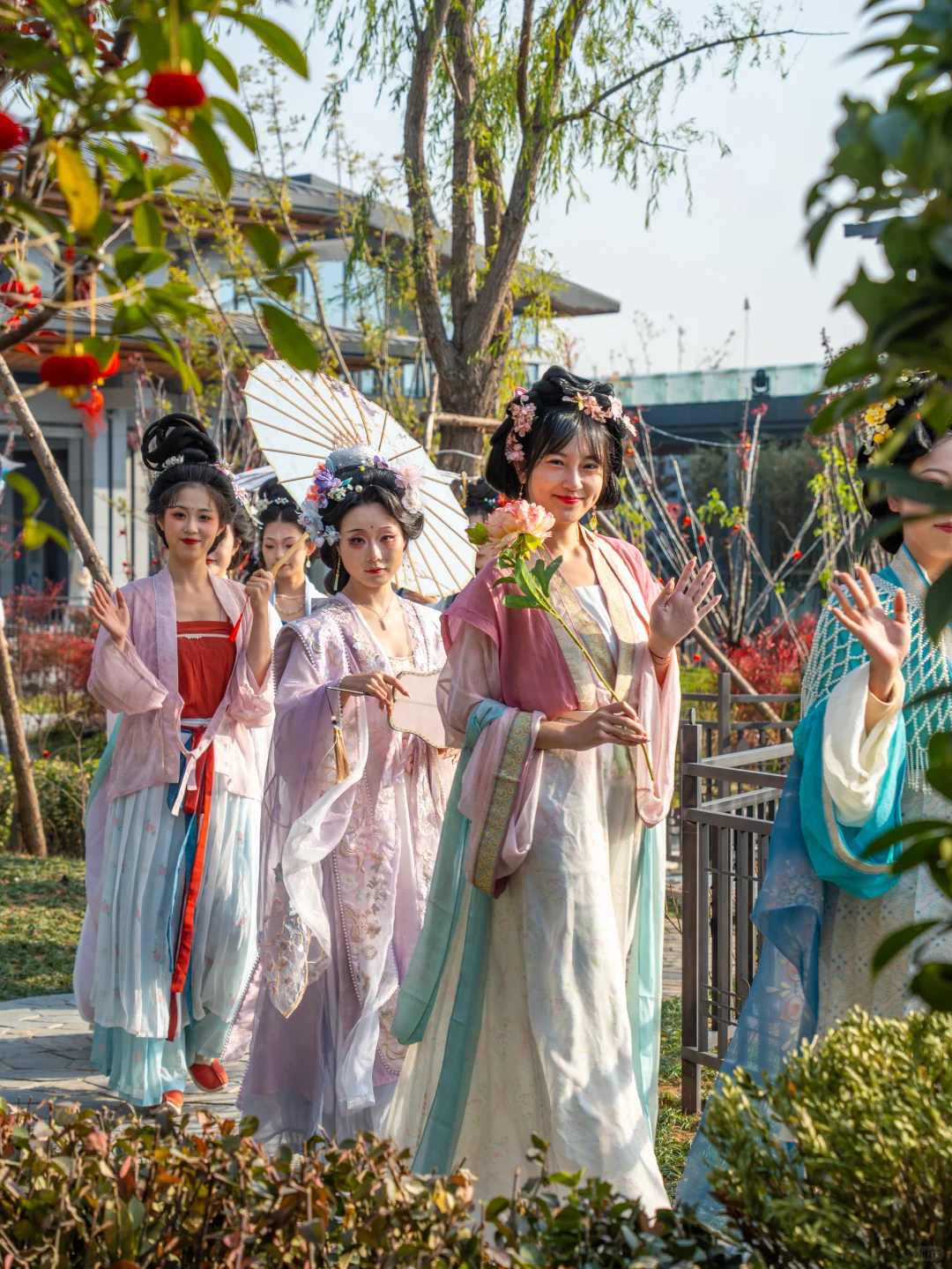 大胆预测，这里将是山东下一个拍照顶流🔥