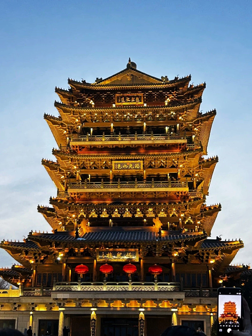 大学生📍济南两日游|详细攻略