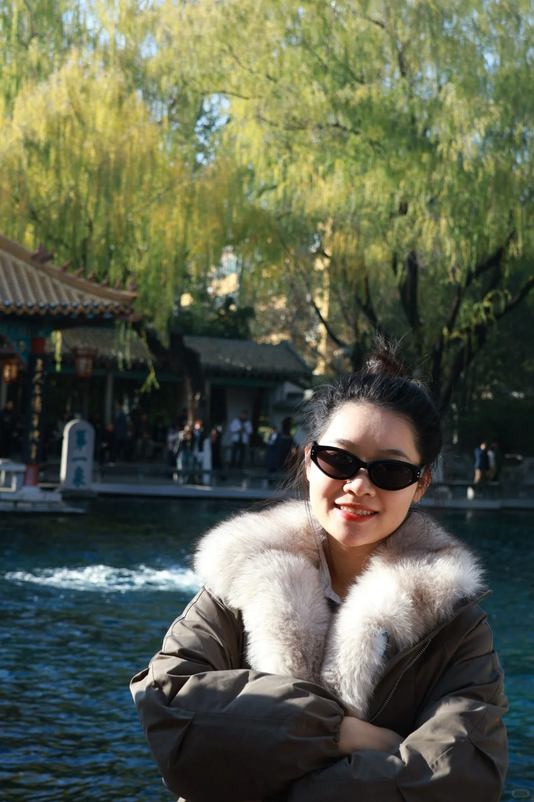 北京出发 | 济南48小时逛吃🏯