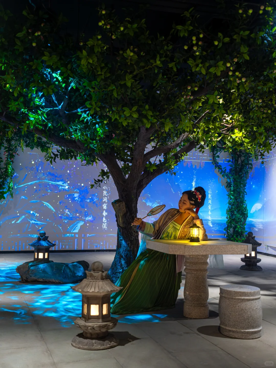 大胆预测，这里将是山东下一个拍照顶流🔥