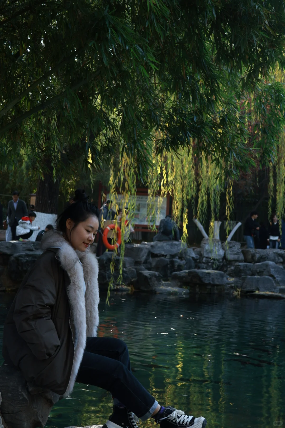 北京出发 | 济南48小时逛吃🏯