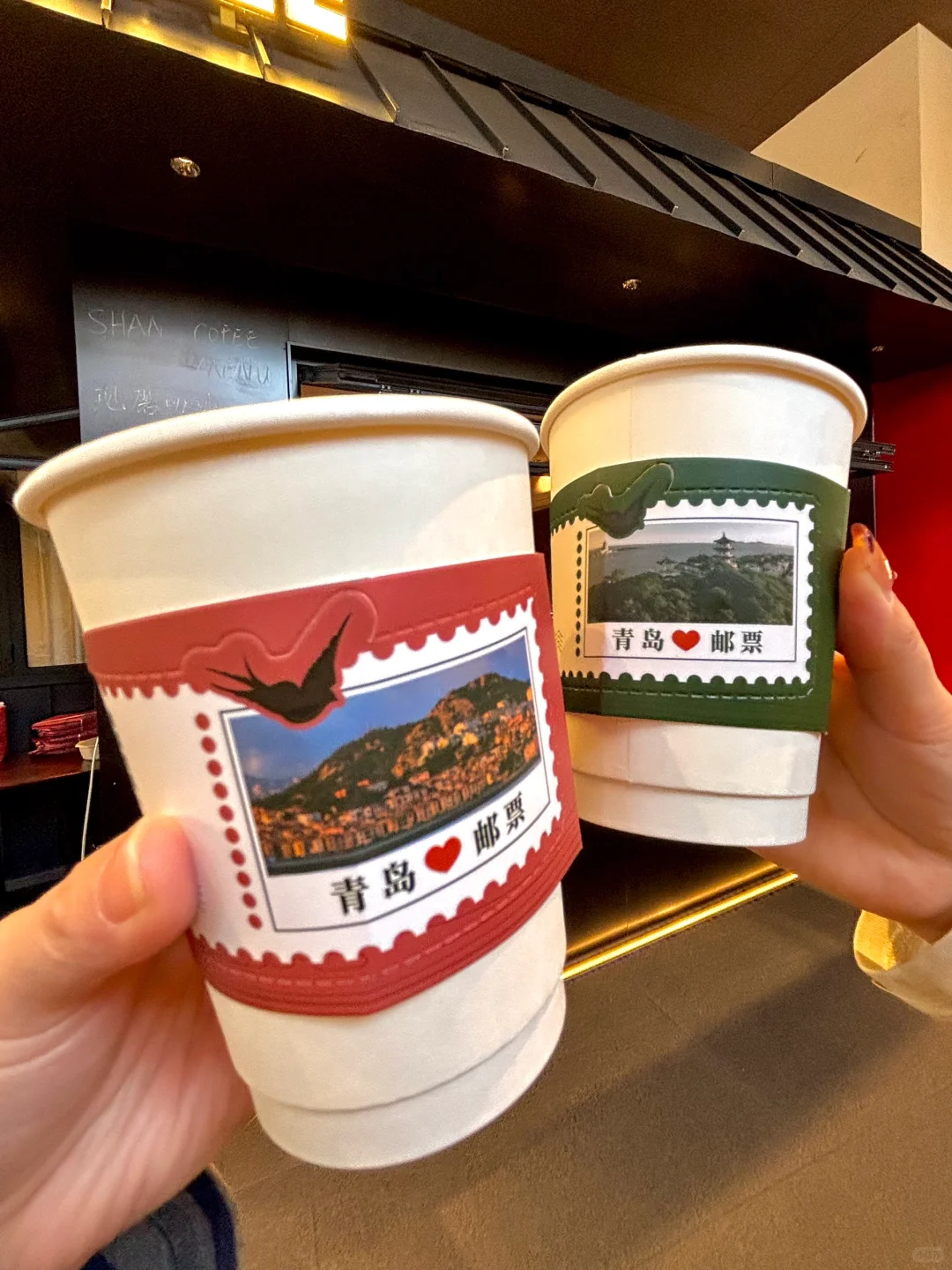 青岛最好的地方都是免费的。。。。🌊