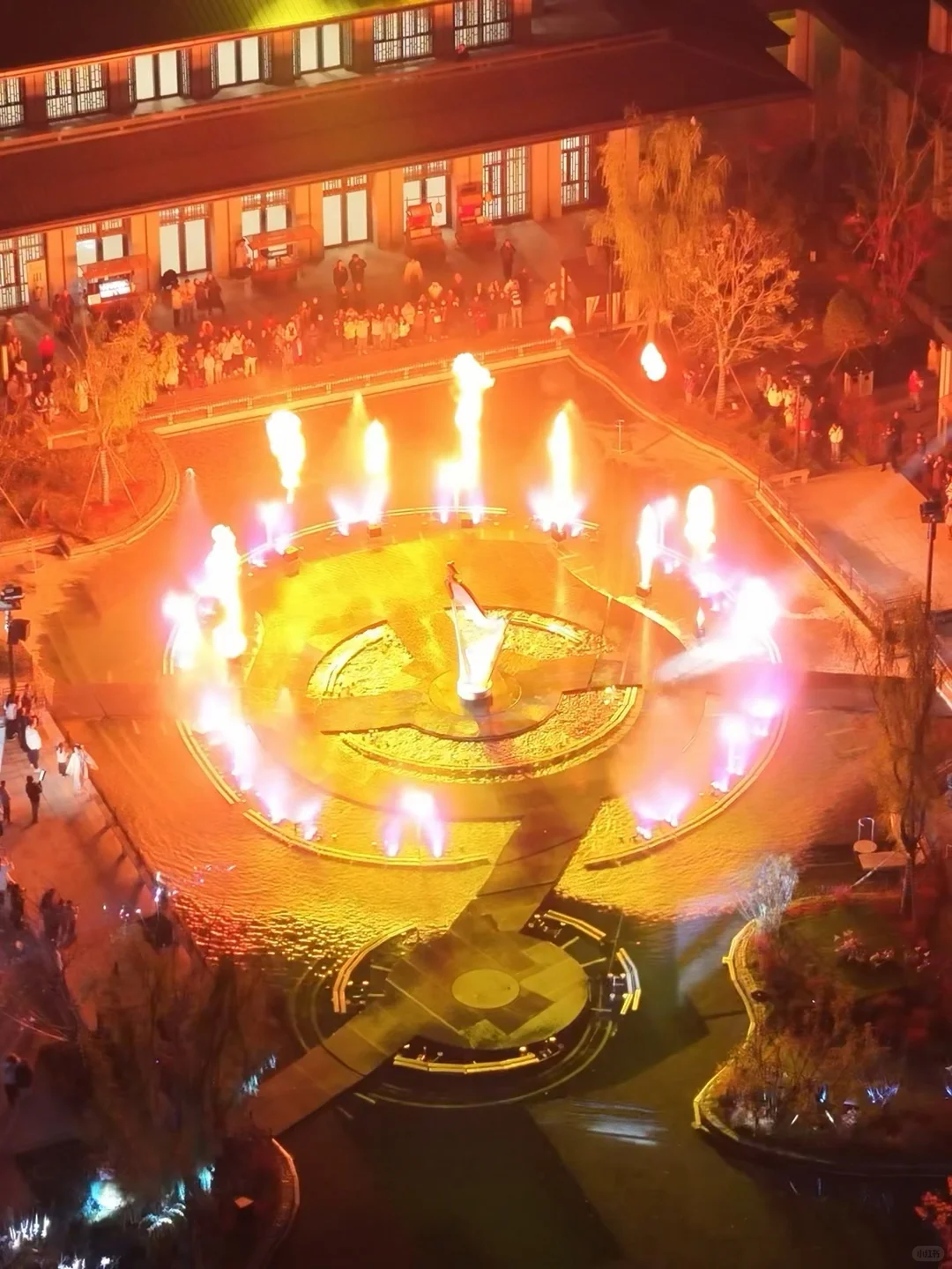 大胆预测，这里将是山东下一个拍照顶流🔥