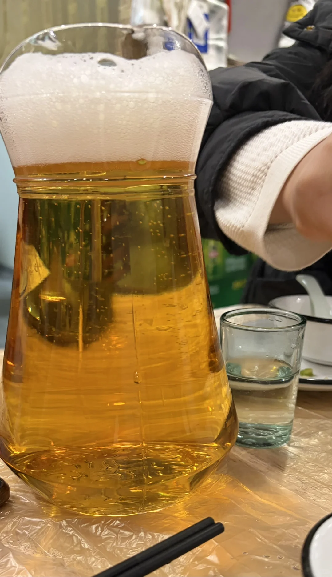 来青岛的第一天被骗了两次