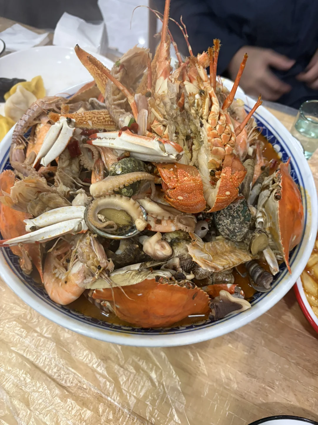 来青岛的第一天被骗了两次