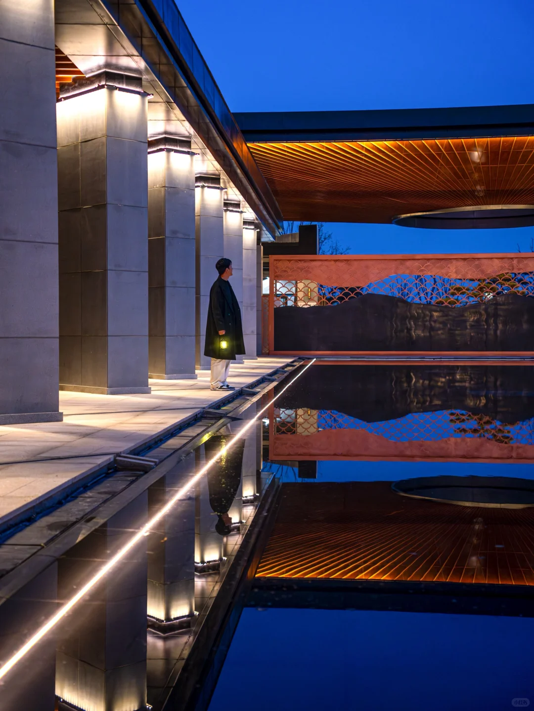 大胆预测，这里将是山东下一个拍照顶流🔥