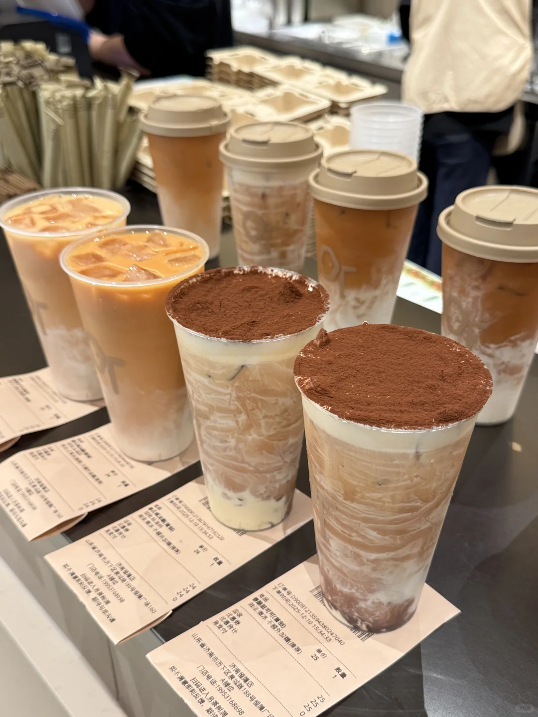 卧槽！济南恒隆！有了有了！！！！