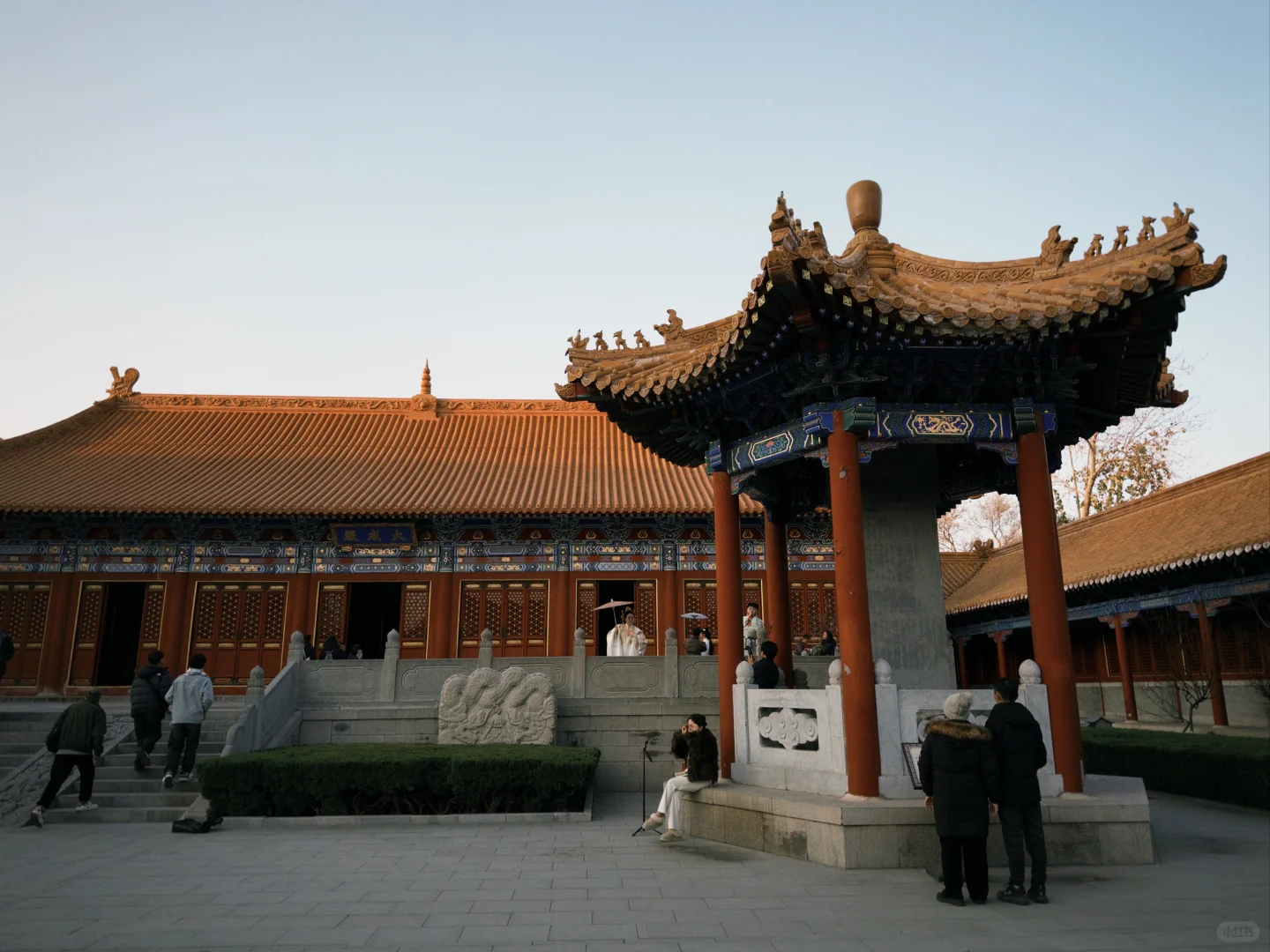 济南明天会下雪吗