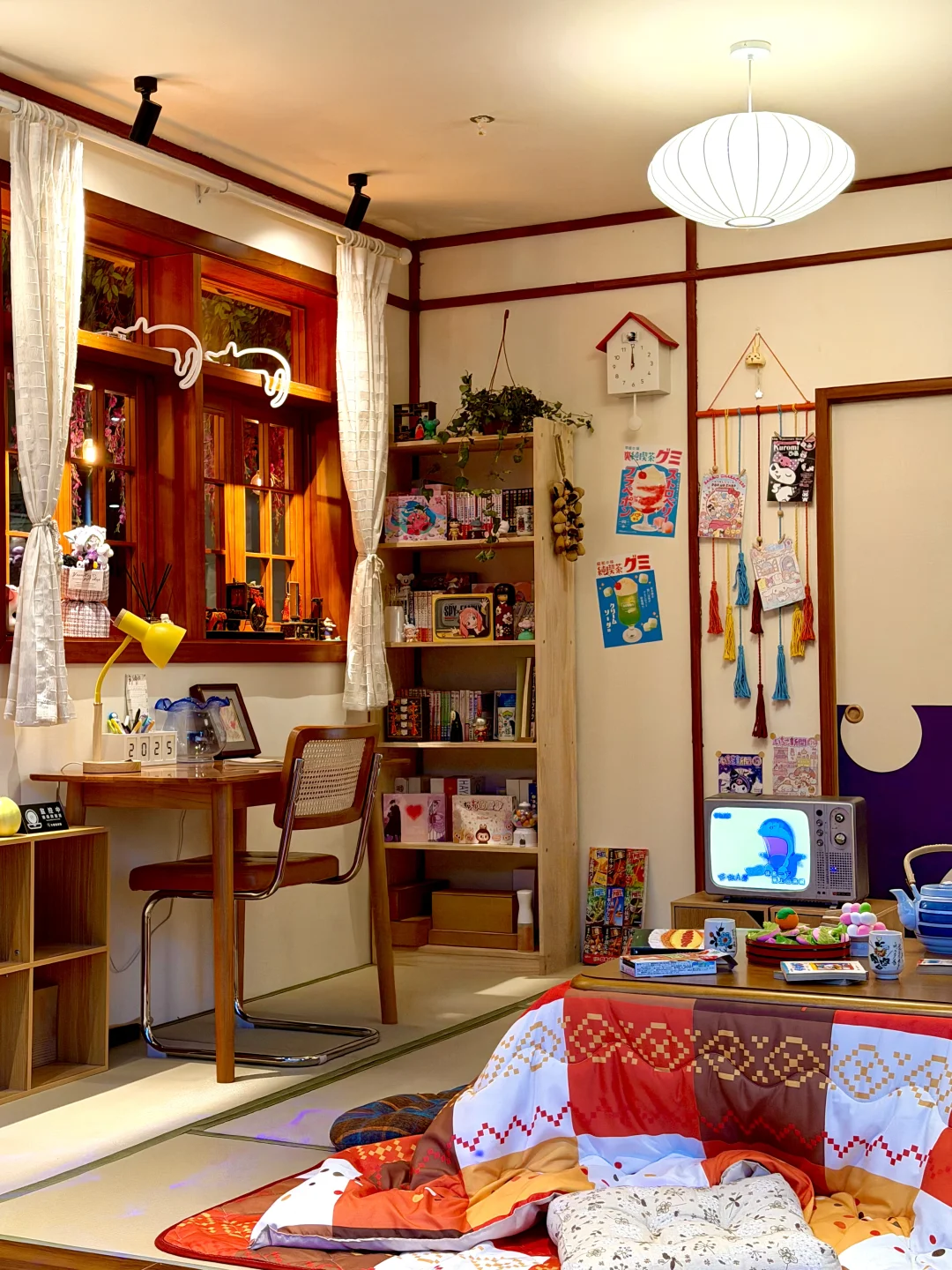 济南！！！最最可爱的街区出现了。。。。（新开的）