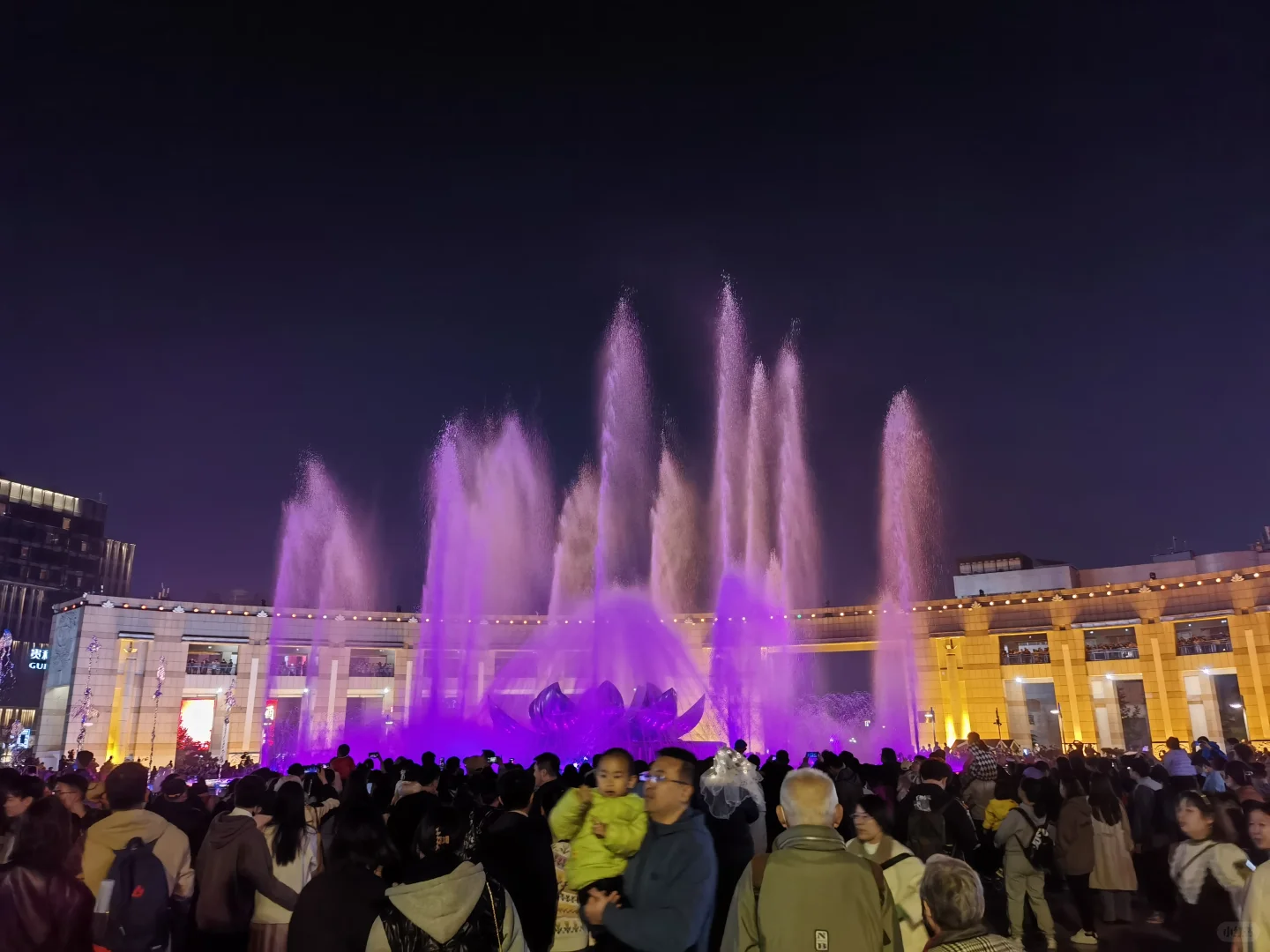 济南 | 泉城广场
