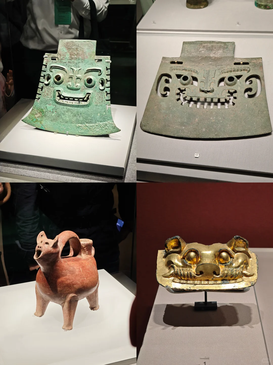 济南两日怎么玩👣👣