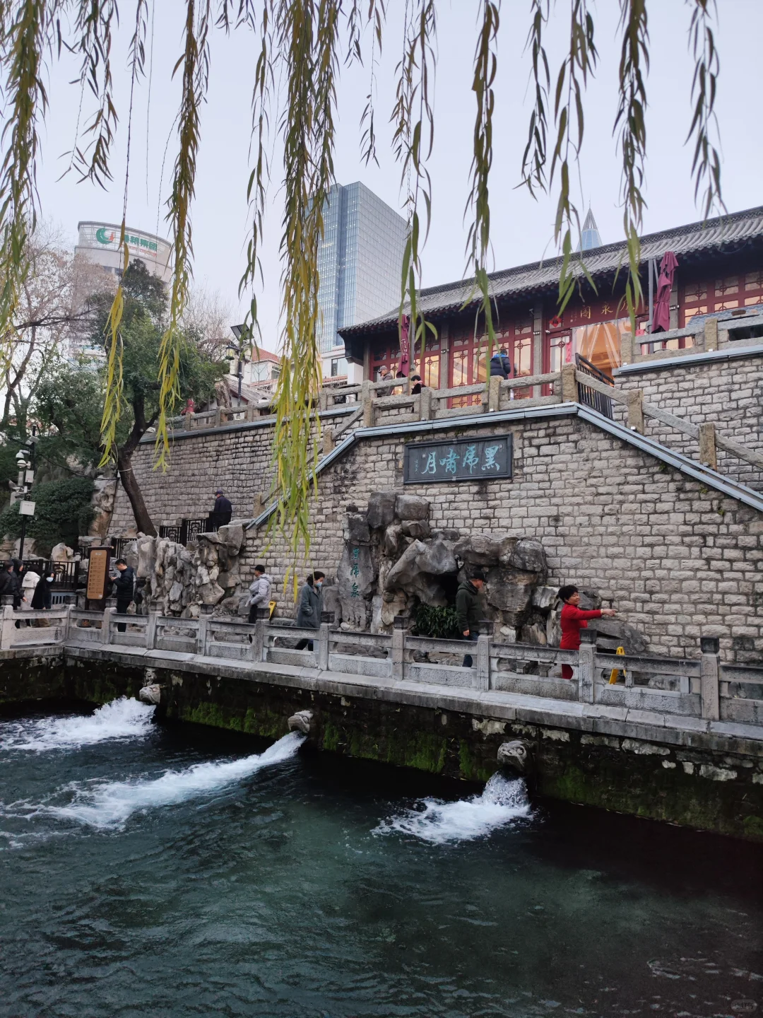 济南｜再见啦，这个逢人就喊老师的城市