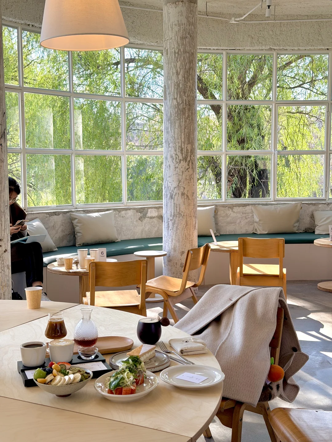 济南！！！最最可爱的街区出现了。。。。（新开的）