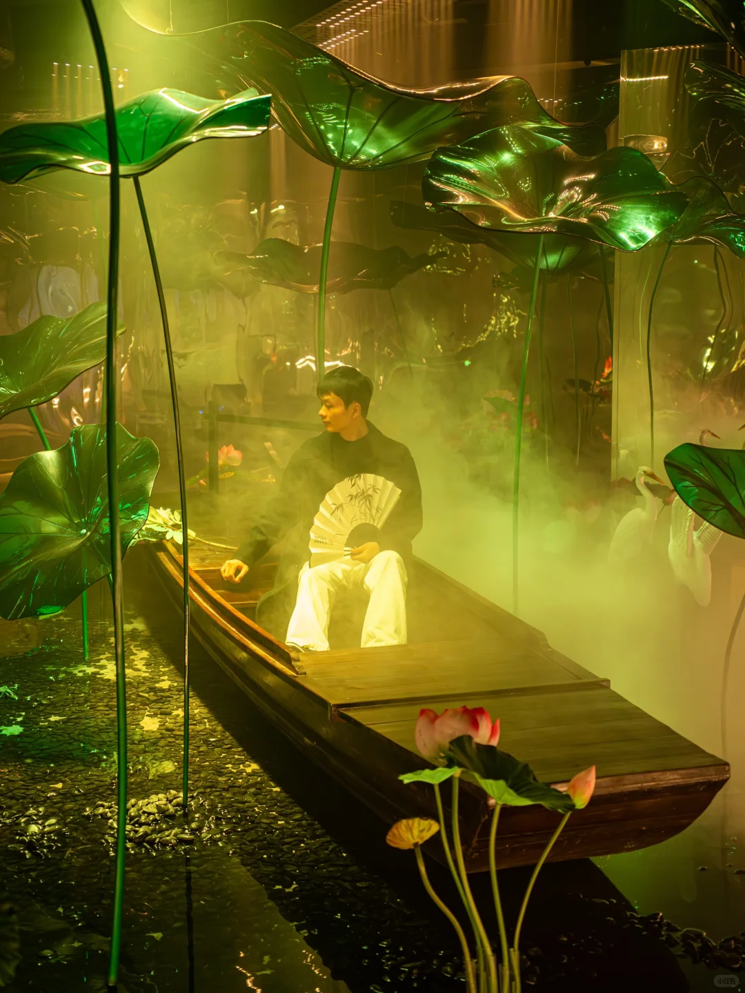 大胆预测，这里将是山东下一个拍照顶流🔥