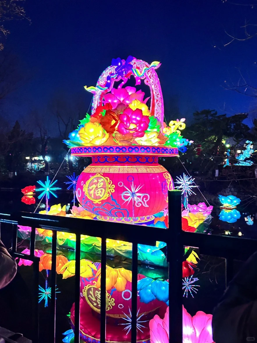 大学生📍济南两日游|详细攻略