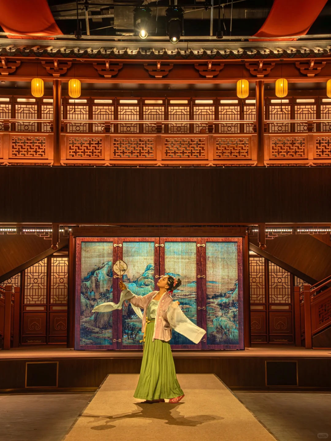 大胆预测，这里将是山东下一个拍照顶流🔥