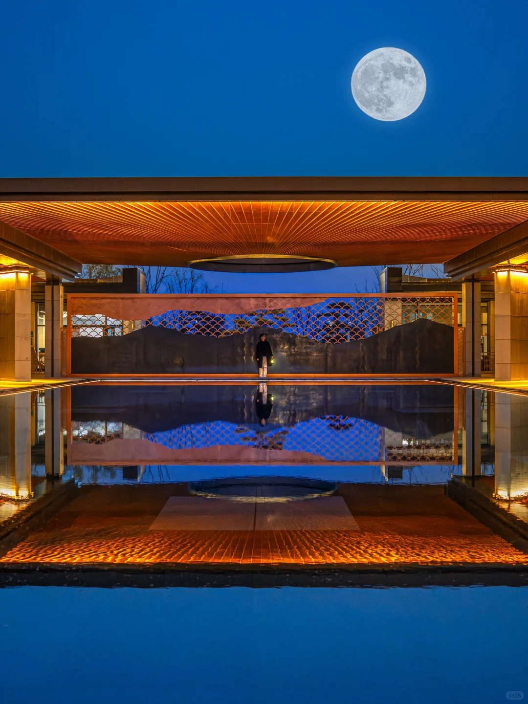 大胆预测，这里将是山东下一个拍照顶流🔥